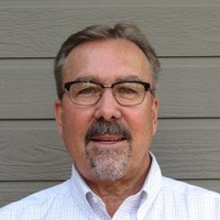 Alta Environmental and Infrastructure Employee John Luckow's profile photo