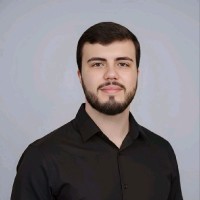 NOCLAF TECH Employee Victor MacIel's profile photo