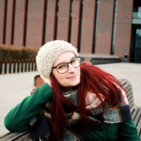 Asplant Employee Katarzyna Dymowska's profile photo