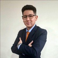 EMPRESAS MARVAL Employee Carlos Samamé Barrientos's profile photo