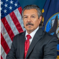 Commander, Naval Air Force, Pacific Employee Ruben Barron's profile photo
