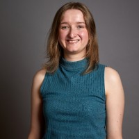 The University of Sheffield Employee Olivia Gregory's profile photo
