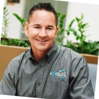 Excela Protect Employee Justin Eichmann's profile photo