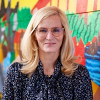 Episcopal Community Services of San Francisco Employee Beth Stokes's profile photo