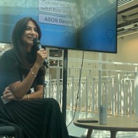 ASOS.com Employee Rasila Vaghjiani's profile photo