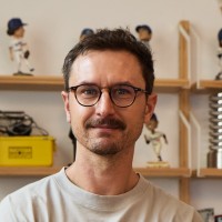 Funkhaus Employee Nick Dies's profile photo