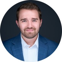 ADP Employee Justin Hyde's profile photo