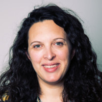 UCL Climate Action Unit Employee Lucy Hubble-Rose's profile photo