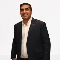 AWR Lloyd Employee Akash Mirchandani's profile photo