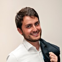 INCYT Employee Hugo Blanc's profile photo