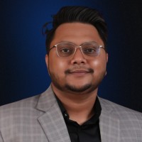 CyberToss Pvt. Ltd. Employee Rahul Roy's profile photo