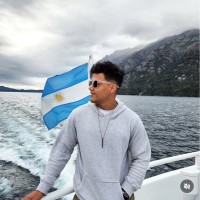 Daniel Palacios Email