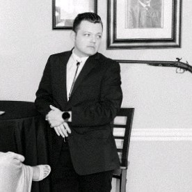 Schertz-Cibolo-Universal City ISD (SCUC ISD) Employee William Schultz Jr.'s profile photo