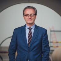 Amiblu Employee Thomas Wojtczak's profile photo