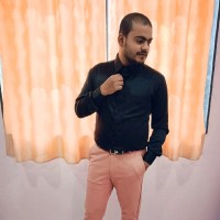 On Direct Marketing Services Employee Ismail Mulla's profile photo