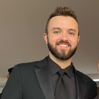 Carolina BG Employee Joshua Passafiume's profile photo
