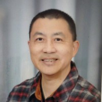 Frankfurt International School Employee Yu Niu's profile photo