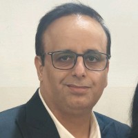 Ashish Monga Email & Phone Number
