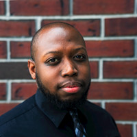 28 Walker Development Employee Rontay Muse's profile photo