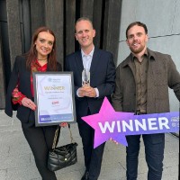 O'REILLY'S WHOLESALE LIMITED Employee Arron Potts's profile photo