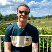 Percival Employee Charlie Warren's profile photo
