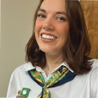 Girl Scouts of Historic Georgia Employee Sarah Jones's profile photo