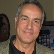 PsiQuantum Employee Monier Nessim's profile photo