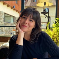 Belén Emilia Blanco Email