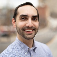 Eric Sinagra Email & Phone Number