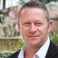 Emerge Queue Employee Eugene Swanepoel's profile photo