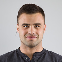 keylight Employee Saša Grujić's profile photo