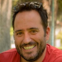 Antonio de Pedro Rojo Email