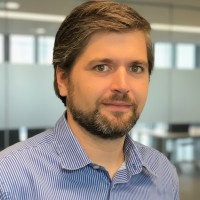 Kandelium Employee Martin Schletter's profile photo