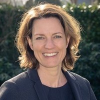 ZGT Employee Hilde Dijstelbloem's profile photo