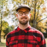 Neon Bites Employee Daniel Frank's profile photo