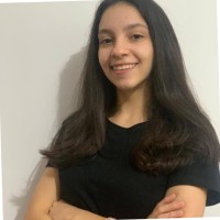 ENGIE Brasil Employee Alexia Santos's profile photo