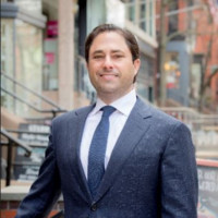 Bialow Real Estate Employee Andrew Jaffe's profile photo