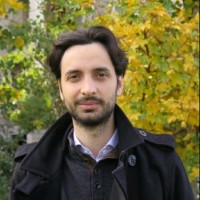 Pharma Hub S.r.l. Employee Fabrizio Ciranna's profile photo