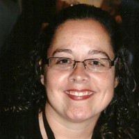 United States Navy Employee Tina Stackhouse's profile photo