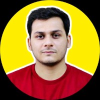 FuturByte Employee Syed Mudassir's profile photo