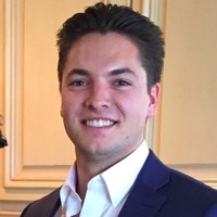 We Are A-OK Employee Christian Bender's profile photo