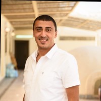 IBM Employee Peter Basta's profile photo
