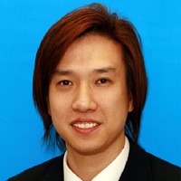 Hutchison Ports Employee Steve Chi's profile photo