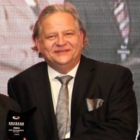 Patrick 潘瑞克