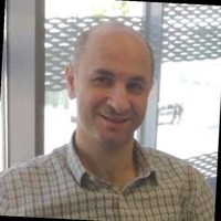 Tetracom Employee Said Fares's profile photo
