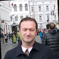 DAMIANUS Employee Boris Knezevic's profile photo