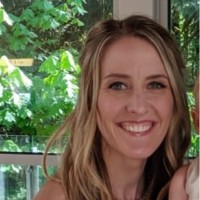 Reckitt Employee Jacquelyn Morrow's profile photo