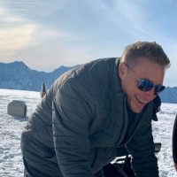 Basil Colston Email & Phone Number