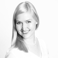 Nordic Investment Bank Employee Hanna Wires's profile photo
