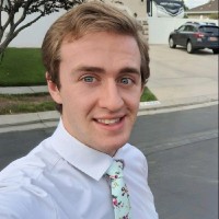 Pillar Technologies, Inc. Employee Trevor Eldredge's profile photo